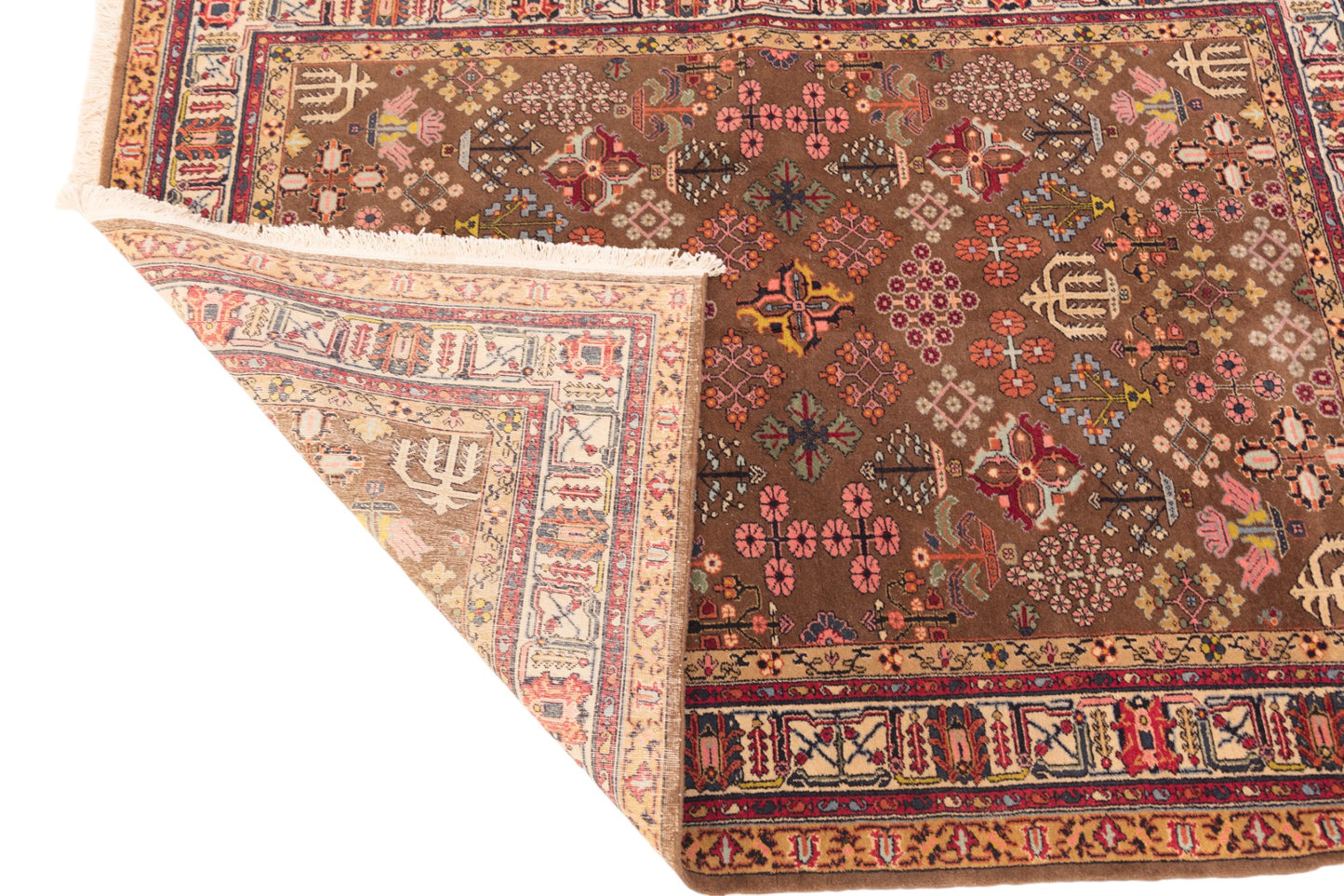 Albanian Joshegan Rug