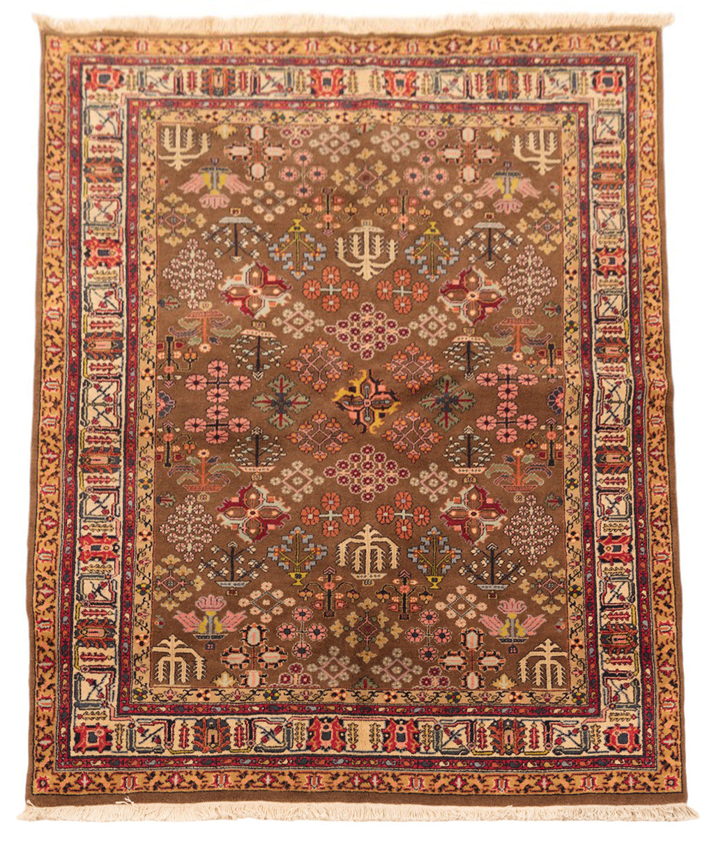 Albanian Joshegan Rug