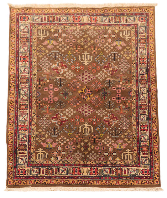 Albanian Joshegan Rug