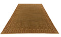 Turkish Fine Ushak Rug