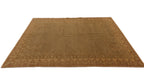 Turkish Fine Ushak Rug
