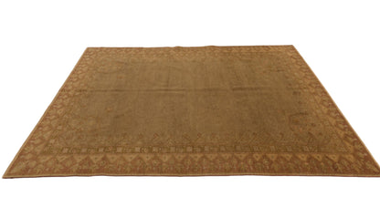 Turkish Fine Ushak Rug