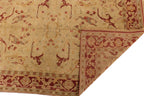 Turkish Fine Ushak Rug