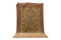 Turkish Fine Ushak Rug