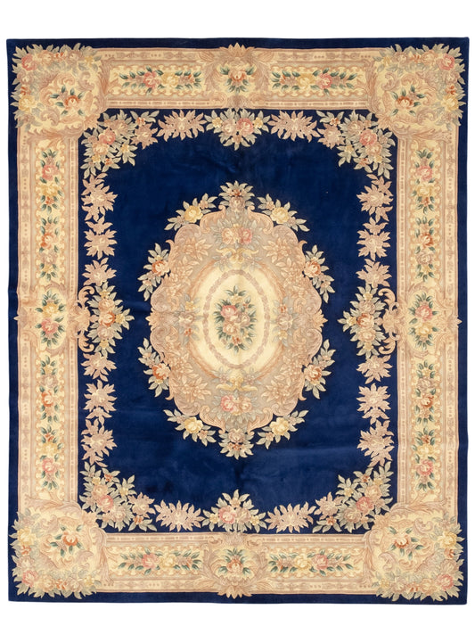 Chinese Superwash Oversize Rug
