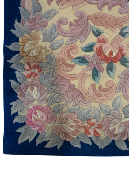 Chinese Superwash Oversize Rug