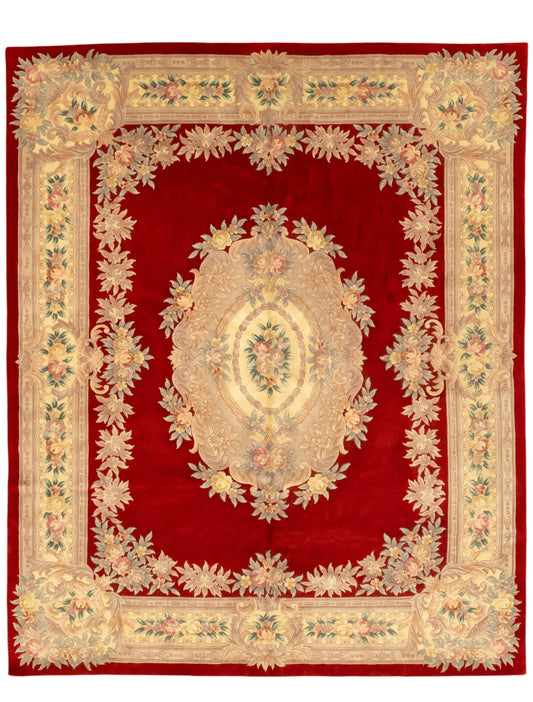 Chinese Superwash Oversize Rug