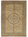 Chinese Savonnerie Rug