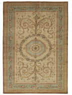 Chinese Savonnerie Rug