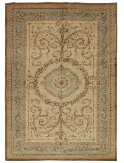 Chinese Savonnerie Rug