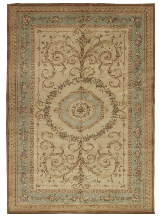 Chinese Savonnerie Rug