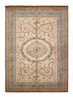 Chinese Savonnerie Rug