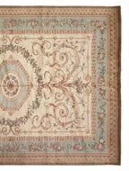 Chinese Savonnerie Rug