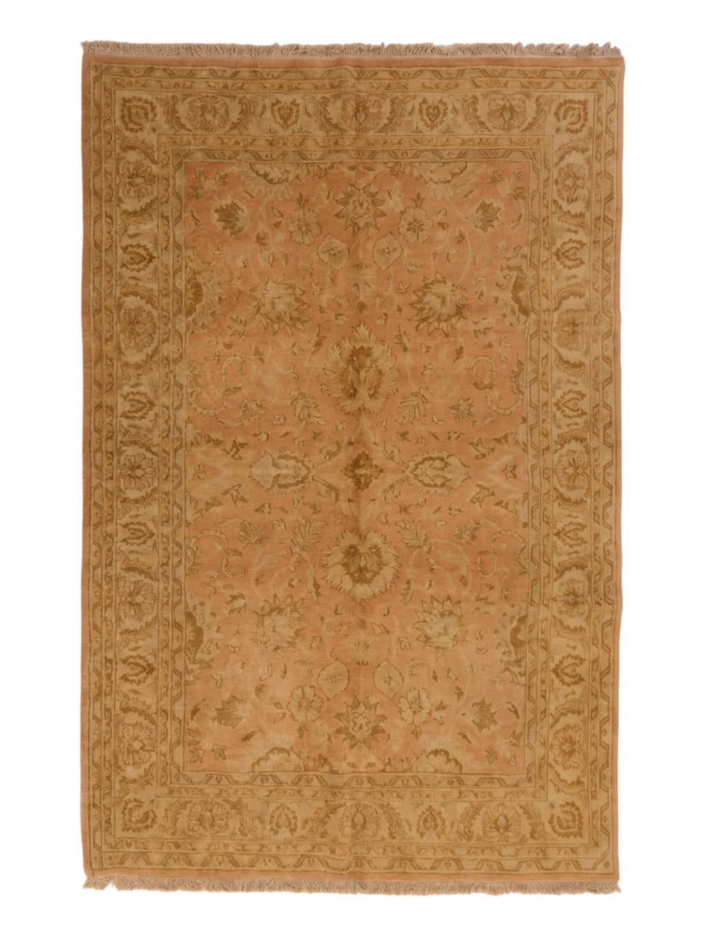Chinese Sino Zeigler Rug