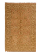 Chinese Sino Zeigler Rug