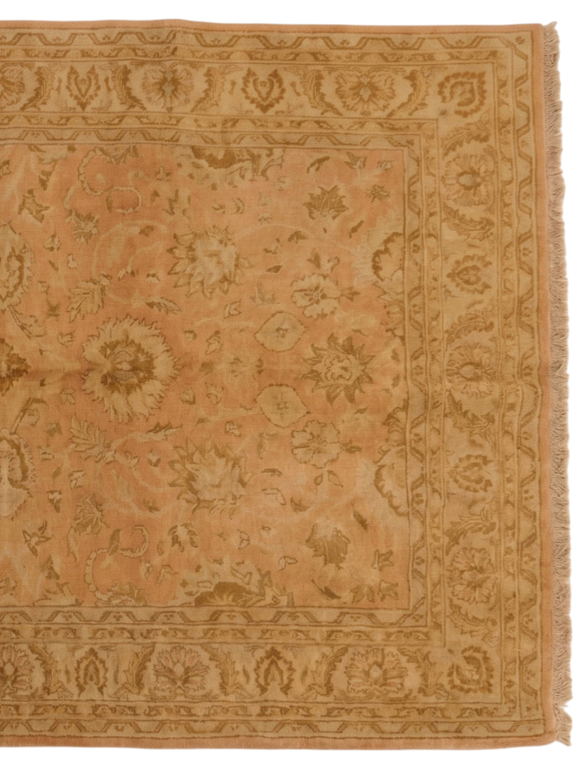Chinese Sino Zeigler Rug