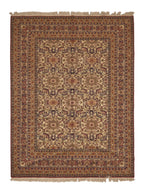 Chinese Sino Zeigler Rug