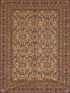 Chinese Sino Zeigler Rug