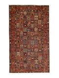 Iranian Bakhtiar Rug