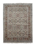 Chinese Sino Zeigler Rug