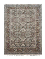 Chinese Sino Zeigler Rug