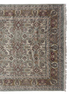 Chinese Sino Zeigler Rug