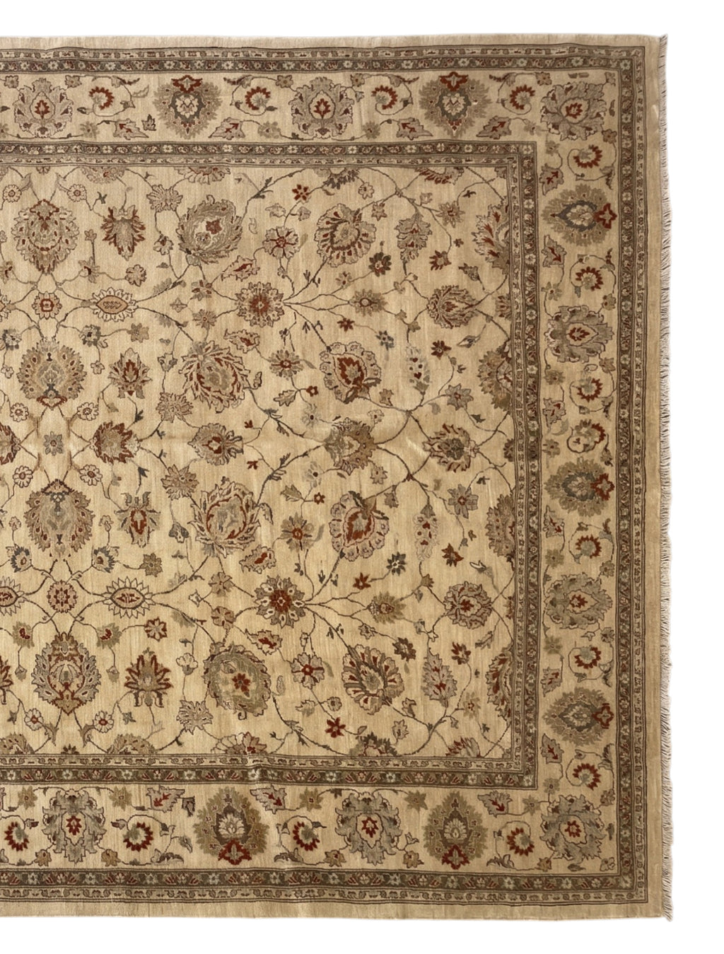 Pakistan Chubi Rug