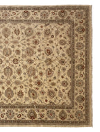 Pakistan Chubi Rug