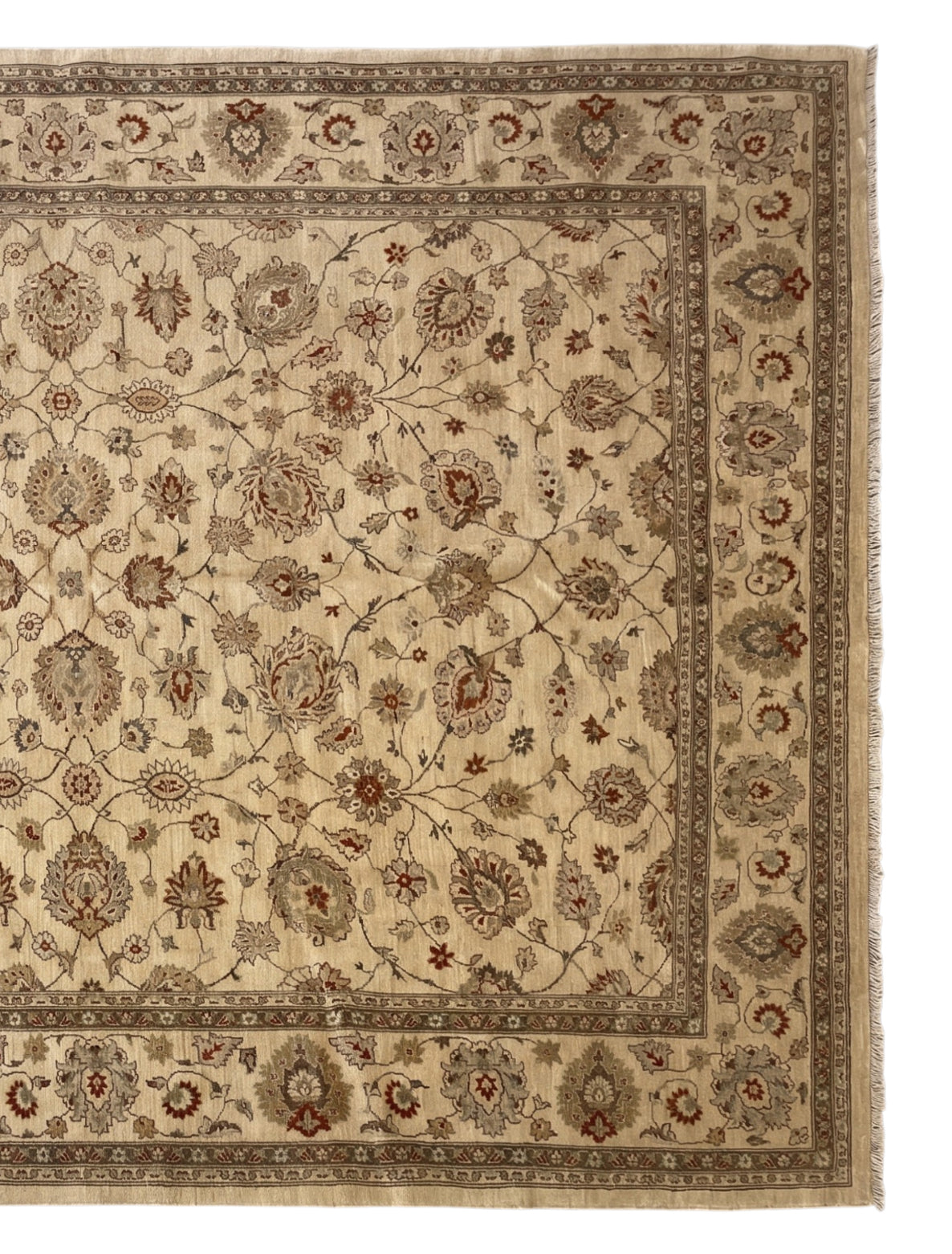 Pakistan Chubi Rug