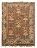 Chinese Sino Zeigler Rug
