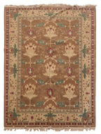 Chinese Sino Zeigler Rug