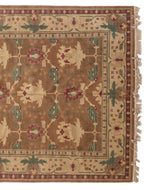 Chinese Sino Zeigler Rug