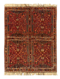 Iranian Quashqai Rug