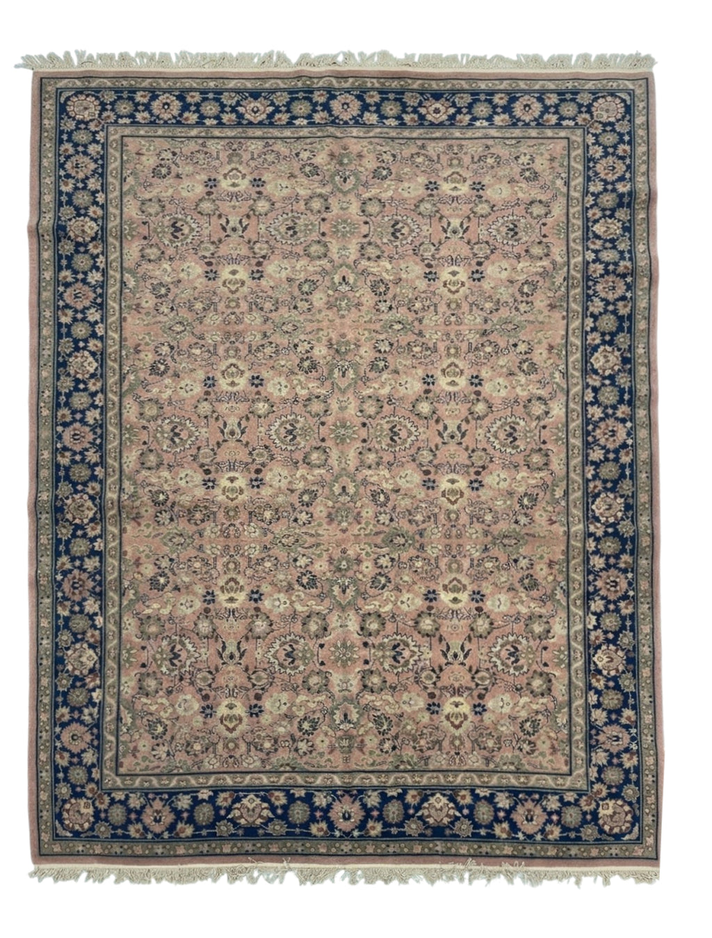 Chinese Sino Zeigler Rug