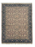 Chinese Sino Zeigler Rug
