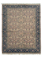 Chinese Sino Zeigler Rug