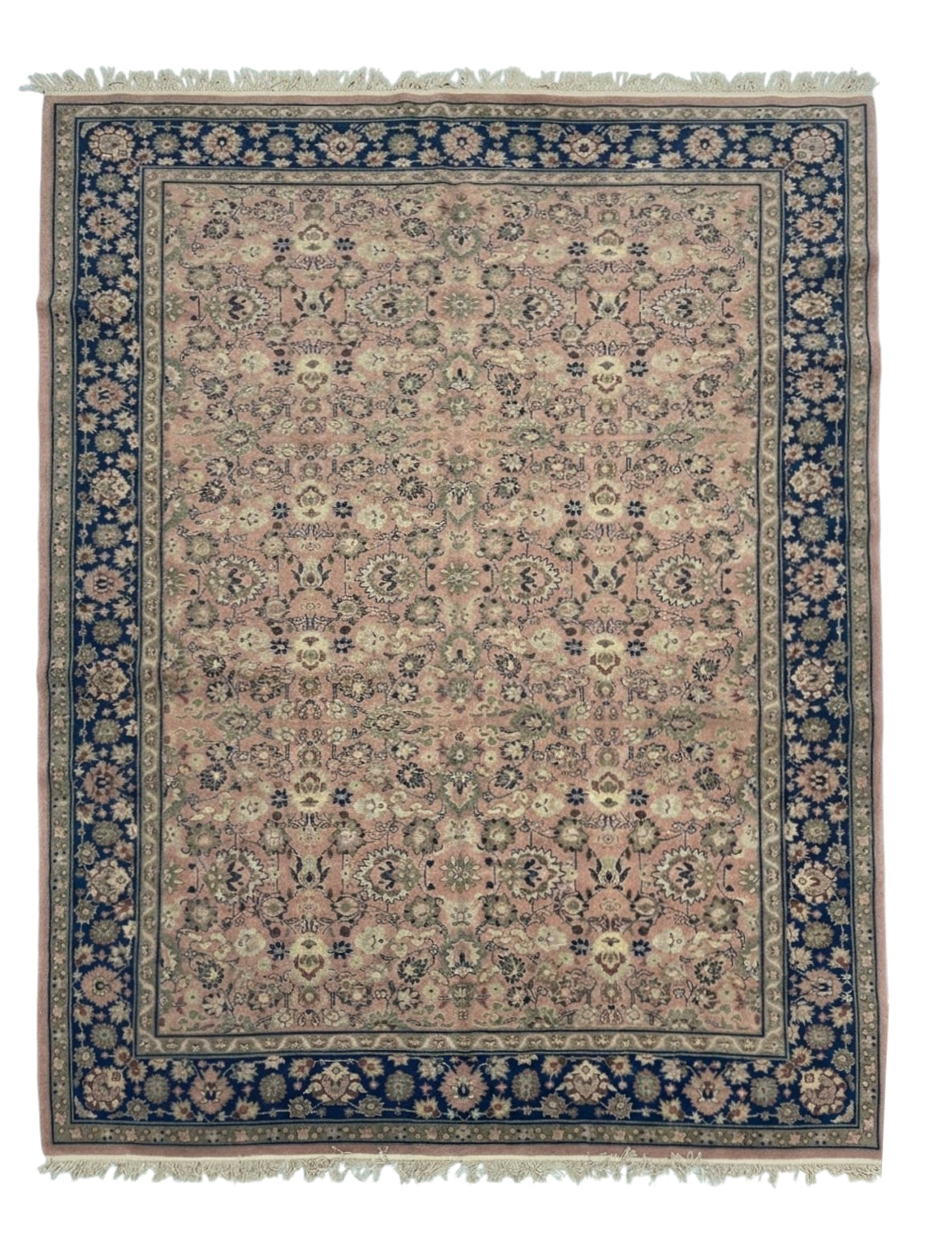 Chinese Sino Zeigler Rug