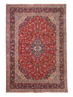 Iranian Nejafebad Rug