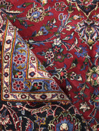 Iranian Nejafebad Rug