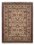 Chinese Sino Zeigler Rug