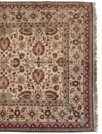 Chinese Sino Zeigler Rug