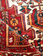 Iranian Bakhtiar Rug