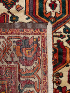 Iranian Bakhtiar Rug