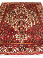 Iranian Bakhtiar Rug