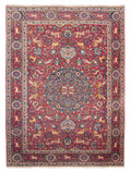 Iranian Tabriz Rug