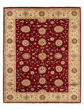 Indian Agra Rug