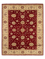 Indian Agra Rug