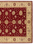 Indian Agra Rug