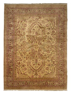 Chinese Sino Zeigler Rug
