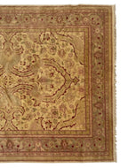 Chinese Sino Zeigler Rug